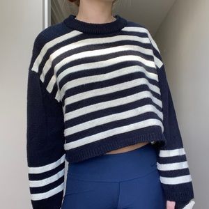 Top shop sweater